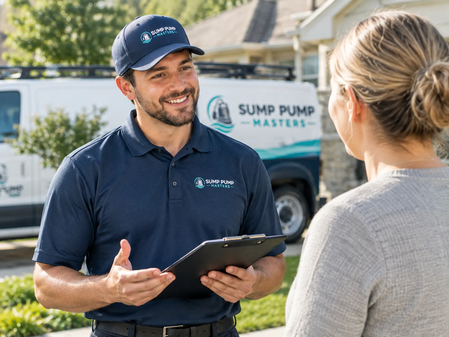 Sump Pump Repair Bassett, NE FAQs